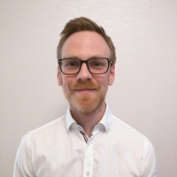 Viktor Almqvist