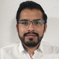 Luis Fernando Martínez García