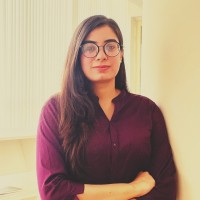 Harpreet Kaur