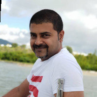Atish Rajiah
