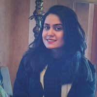Wasifa Arooj Mir