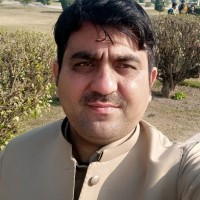 Nisar Khan