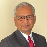 Piyush Joshi, Cpa