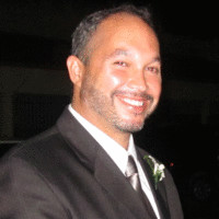 Chris Baca