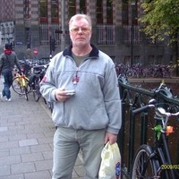 Andy Roberts