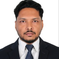 Moktadir Al Nahid