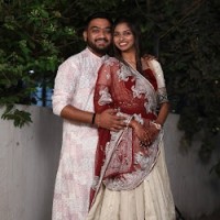 Krishna Prajapati