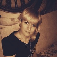 Наталья Украинская