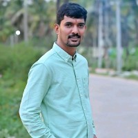 Nikil Manjegowda M B Mallenahalli
