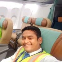 Vimal Krishnamoorthy