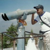 Vishal Kanaskar