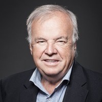 Robert Morier