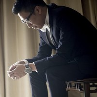 Robert Chan