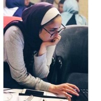 Maria Quraan