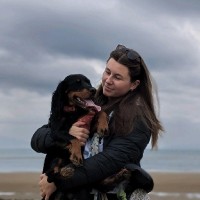 Libby Roberts