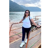 Dimpy Arora