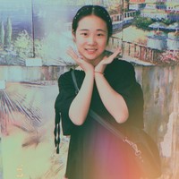 Gloria Zhou