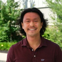Taylor Kim, Eit