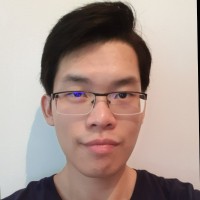 Michael Lu