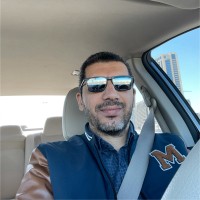 Ahmed Farouk, Pmi- (Pmp)®