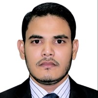 Mohammad Rashedul Hoque