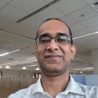 Plaban Kumar Dan