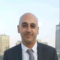 Mohammad Mostafa