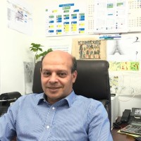 Shaalan Ali