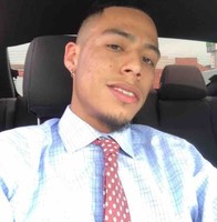 Gerald Flores