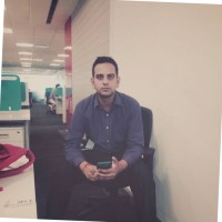 Vidit Sharma