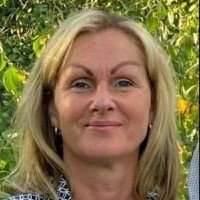 Carina Carlsson