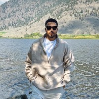 Abhishek Khanna