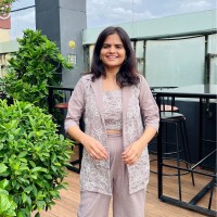 Srividya S