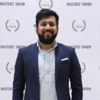 Garvit Gupta
