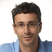 Itai Mantsur