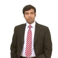 Vaibhav Agrawal