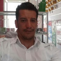Yacine Oudina