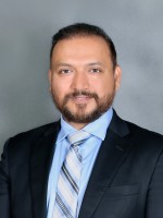 Muhammad Chaudhry