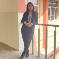 Dr. Madiha Saleem