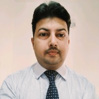 Abhishek K Singh