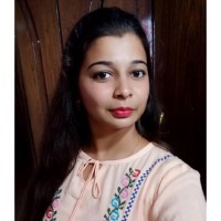 Anusha Subramanyam