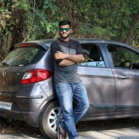 Vrush Nahar