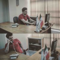 Mohammadreza Ghamari