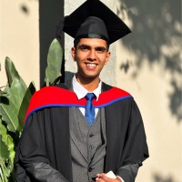 Lakshit Sharma