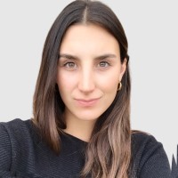 Magdalena Gamboa Segovia