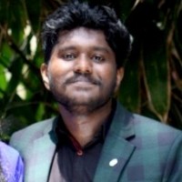 Abhilash J