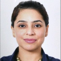 Deepika Uttamchandani