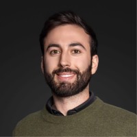 Adam Rosenberg
