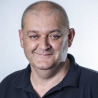 Jim Mc Donnell