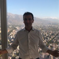 Luis Miguel Neves Silva